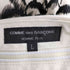 コムデギャルソンオムプリュス COMME des GARCONS HOMME PLUS 22SS 花の存在期 FLORAL PRINT CROPPED TROUS メンズ JPN:L