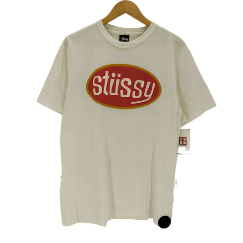 ステューシー Stussy PITSTOP TEE メンズ JPN:M
