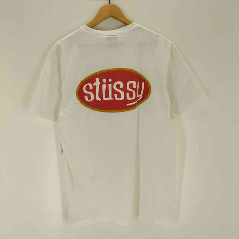 ステューシー Stussy PITSTOP TEE メンズ JPN:M