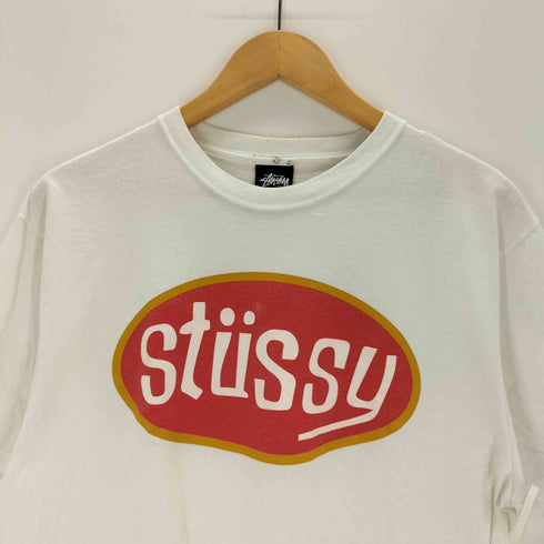 ステューシー Stussy PITSTOP TEE メンズ JPN:M