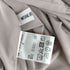 ナチュラルビューティーベーシック NATURAL BEAUTY BASIC フォルムスリーブスリットワンピース レディース JPN:M