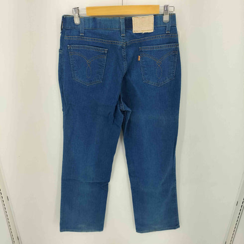 リーバイス Levis 90S ボタン裏536 ACTION JEANS フレアデニムパンツ メンズ W36 L30