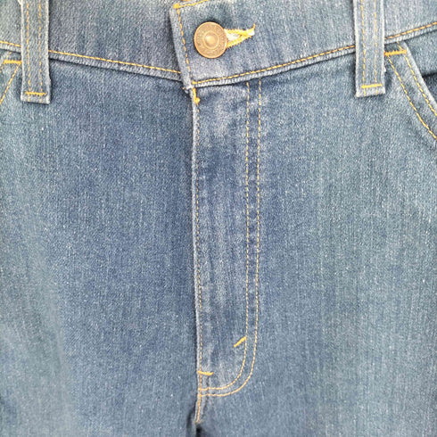 リーバイス Levis 90S ボタン裏536 ACTION JEANS フレアデニムパンツ メンズ W36 L30