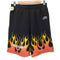 アフューグッドキッズ A FEW GOOD KIDS 別注 BOTTOM FIRE SHORTS メンズ JPN:M