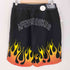 アフューグッドキッズ A FEW GOOD KIDS 別注 BOTTOM FIRE SHORTS メンズ JPN:M