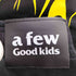 アフューグッドキッズ A FEW GOOD KIDS 別注 BOTTOM FIRE SHORTS メンズ JPN:M