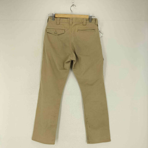 コムデギャルソンオムプリュス COMME des GARCONS HOMME PLUS フラップポケットチノパンツ メンズ SS