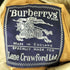 バーバリーズ BURBERRYS 90S MADE IN ENGLAND ライナー付き 裏地ノヴァチェックステンカラーコート レディース