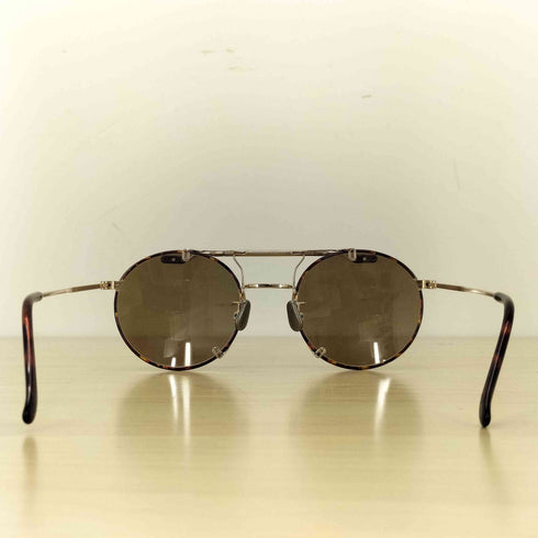 カネコオプティカル KANEKO OPTICAL 1sin別注 innovator V 日本製 クリップオン メンズ