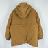 アディダスオリジナルス adidas Originals Big Pocket hooded down Jacket ダブルジップ フーデッド ダウンジャケット メンズ JPN:L
