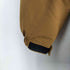 アディダスオリジナルス adidas Originals Big Pocket hooded down Jacket ダブルジップ フーデッド ダウンジャケット メンズ JPN:L