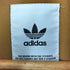 アディダスオリジナルス adidas Originals Big Pocket hooded down Jacket ダブルジップ フーデッド ダウンジャケット メンズ JPN:L