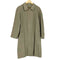 バーバリーズ BURBERRYS 裏地ノヴァチェックステンカラーコート メンズ 165