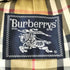バーバリーズ BURBERRYS 裏地ノヴァチェックステンカラーコート メンズ 165