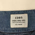 コーエン coen デニムキャミソール レディース