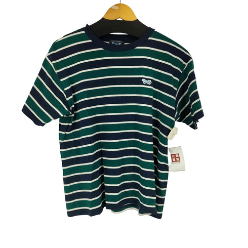 コーエン coen ワンポイントロゴTシャツ レディース JPN:M