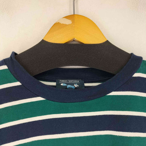 コーエン coen ワンポイントロゴTシャツ レディース JPN:M