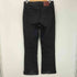 ザラ ZARA FLARED FIT JEANS セミフレアパンツ メンズ 38