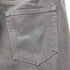 ザラ ZARA FLARED FIT JEANS セミフレアパンツ メンズ 38
