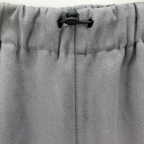 ザラ ZARA フェイクスウェード ワイドパンツ メンズ JPN:M
