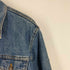 リーバイス LEVI STRAUSS&CO 90s 70506-0316 527刻印 USA製 93年製 裏地ブランケット デニムトラッカージャケット メンズ 40