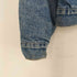 リーバイス LEVI STRAUSS&CO 90s 70506-0316 527刻印 USA製 93年製 裏地ブランケット デニムトラッカージャケット メンズ 40