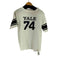 チャンピオン Champion 24SS WIN 1/4スリーブフットボールTシャツ 24SS TRUE TO ARCHIVES メンズ JPN:L