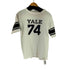 チャンピオン Champion 24SS WIN 1/4スリーブフットボールTシャツ 24SS TRUE TO ARCHIVES メンズ JPN:L