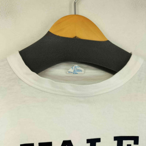 チャンピオン Champion 24SS WIN 1/4スリーブフットボールTシャツ 24SS TRUE TO ARCHIVES メンズ JPN:L