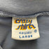 CRAZY SHIRT 80-90S USA製 クリバンキャット プリント アニマルTシャツ メンズ JPN:L