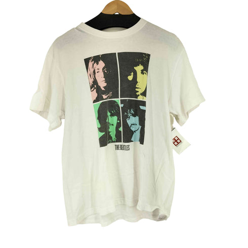 フリークスストア FREAKS STORE フロントプリント S/S Tシャツ メンズ FREE