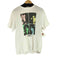 フリークスストア FREAKS STORE フロントプリント S/S Tシャツ メンズ FREE