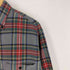 ランズエンド LANDS END 90S-00S ハンガリー製 チェック柄 BD長袖シャツ メンズ import:M