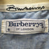 バーバリーズ BURBERRYS 鹿の子ポロシャツ メンズ JPN:S