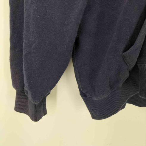 ポロスポーツラルフローレン POLO SPORT RALPH LAUREN 緑タグ 刺繍 ジップアップパーカー メンズ 160