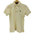 フレッドペリー FRED PERRY 日本製 鹿の子ポロシャツ レディース S