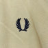 フレッドペリー FRED PERRY 日本製 鹿の子ポロシャツ レディース S