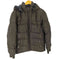 ギャップ Gap 2ポケットダウンジャケット ダブルジップ メンズ import:M