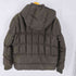 ギャップ Gap 2ポケットダウンジャケット ダブルジップ メンズ import:M
