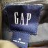 ギャップ Gap 2ポケットダウンジャケット ダブルジップ メンズ import:M