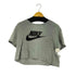 ナイキ NIKE Cropped T-Shirt レディース JPN:L