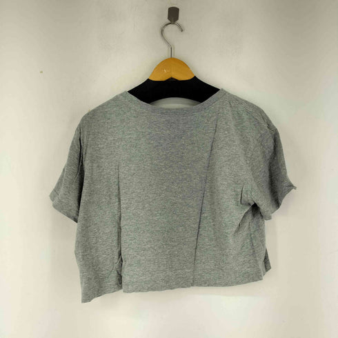 ナイキ NIKE Cropped T-Shirt レディース JPN:L