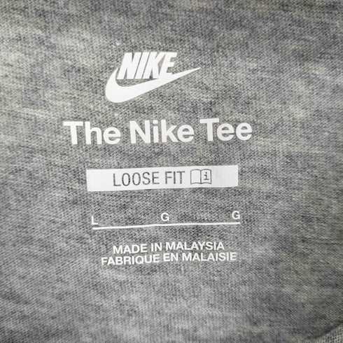 ナイキ NIKE Cropped T-Shirt レディース JPN:L