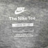 ナイキ NIKE Cropped T-Shirt レディース JPN:L