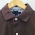 トミーヒルフィガー TOMMY HILFIGER 鹿の子ポロシャツ レディース JPN:S