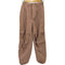 ロデオクラウンズワイドボウル RCWB/RODEO CROWNS WIDE BOWL 24SS FLY PANTS レディース FREE
