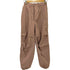 ロデオクラウンズワイドボウル RCWB/RODEO CROWNS WIDE BOWL 24SS FLY PANTS レディース FREE