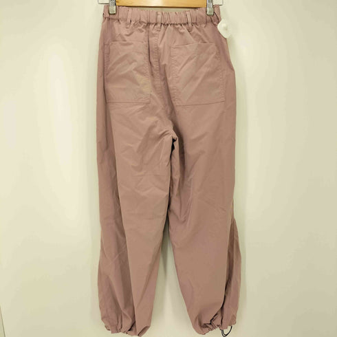 ロデオクラウンズワイドボウル RCWB/RODEO CROWNS WIDE BOWL 24SS FLY PANTS レディース FREE