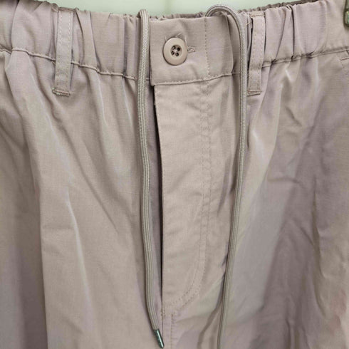 ロデオクラウンズワイドボウル RCWB/RODEO CROWNS WIDE BOWL 24SS FLY PANTS レディース FREE