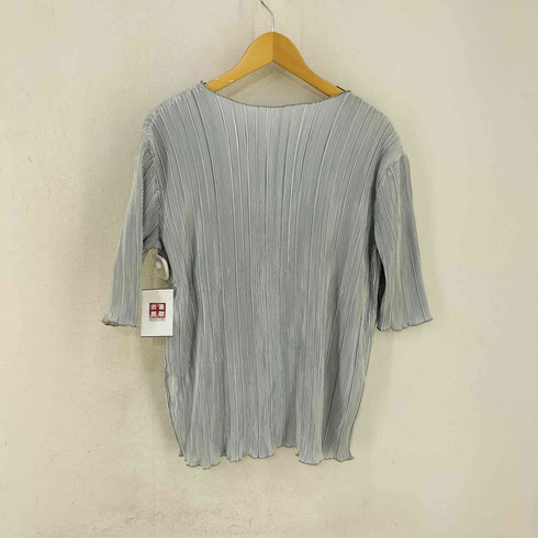 バースデーバッシュ BIRTHDAY BASH プルオーバートップス テーパードパンツ プリーツセットアップ レディース